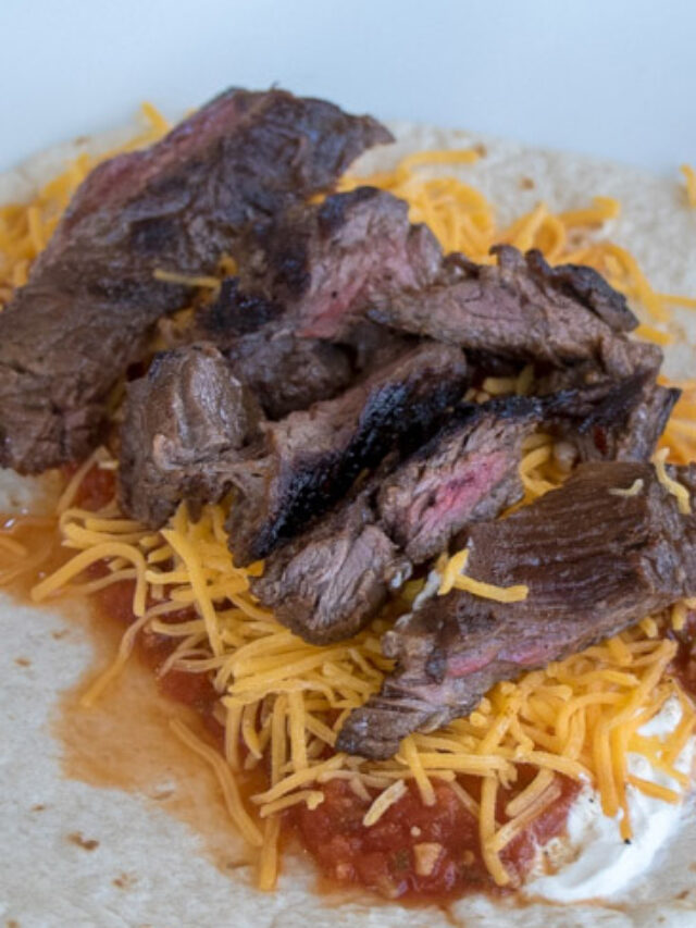 Lupe Tortilla's Fajitas Grandioso Copycat Recipe House Full of Monkeys