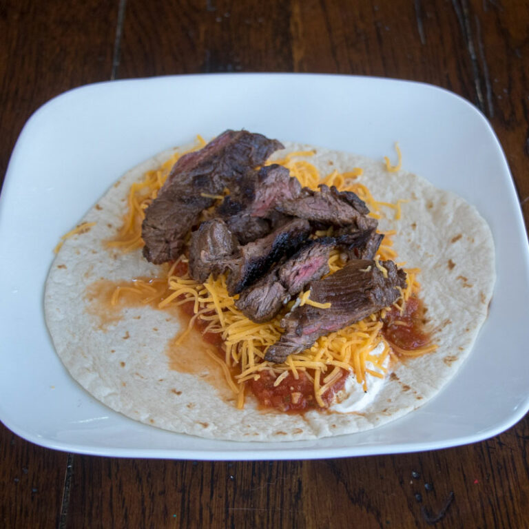 Lupe Tortilla's Fajitas Grandioso Copycat Recipe