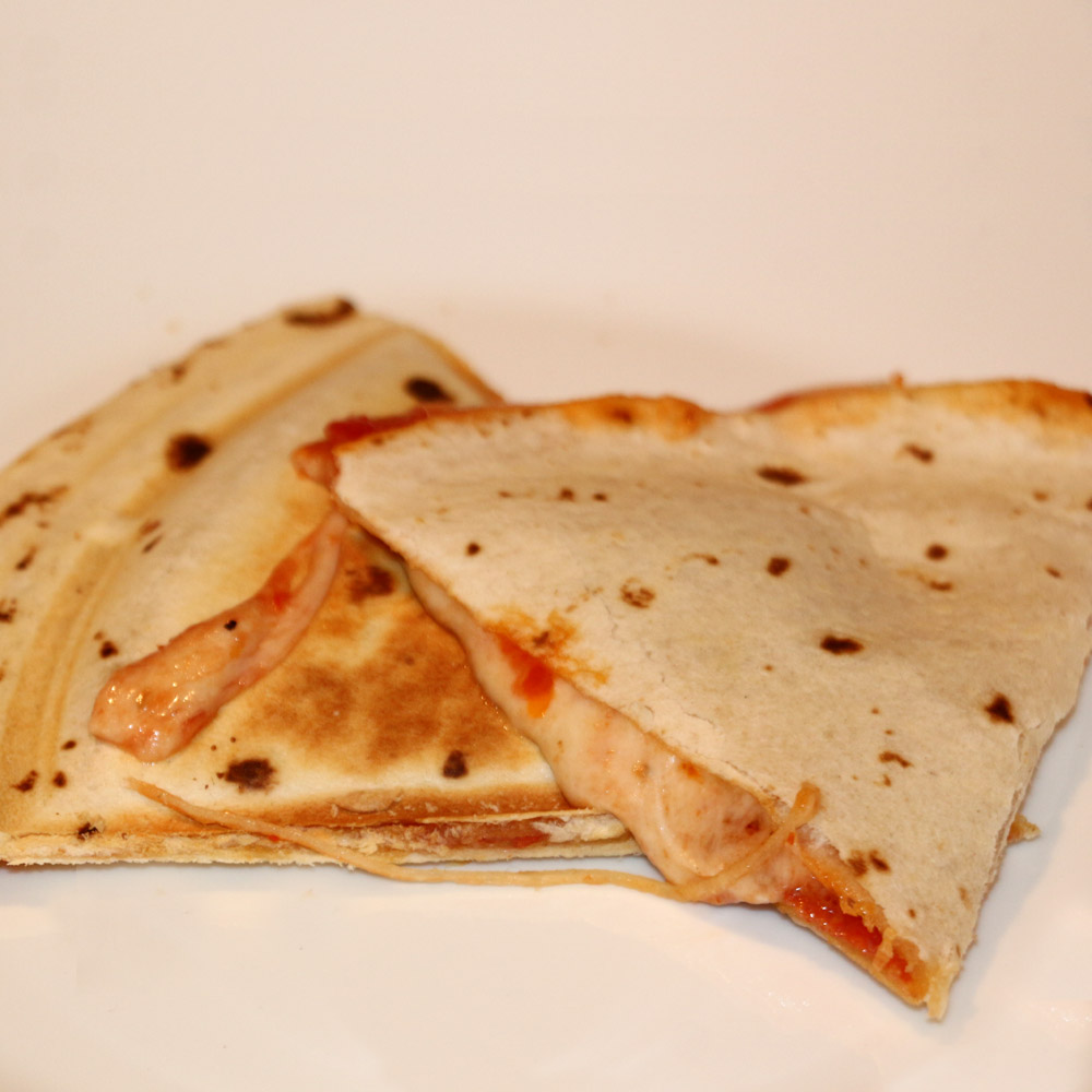 pizzadillas