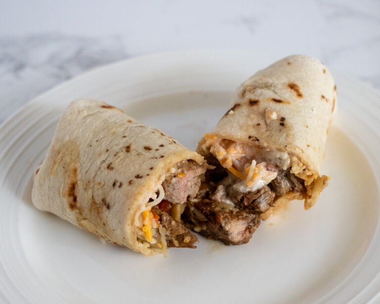 Lupe Tortilla's Fajitas Grandioso Copycat Recipe