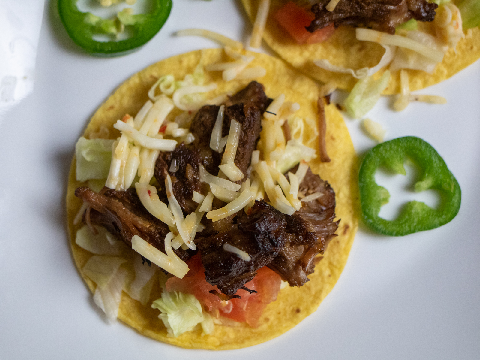 Chevy's Stove Top Pork Carnitas Recipe