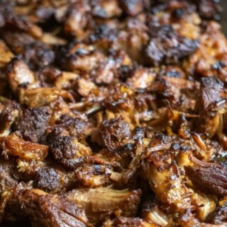 Chevy’s Stove Top Pork Carnitas