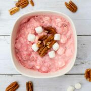 Cherry Fluff Salad