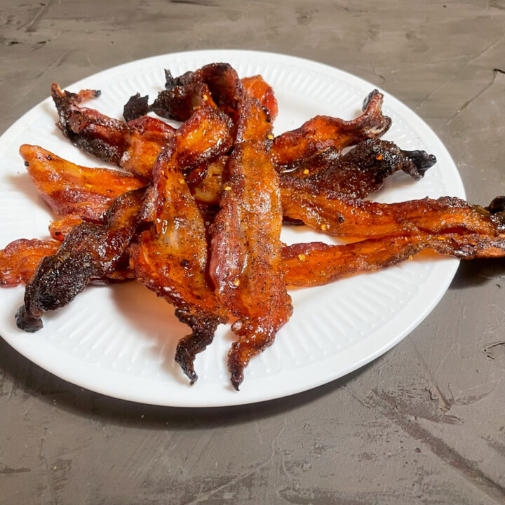 Snoop Dogg Bacon Recipe Billionaire Bacon