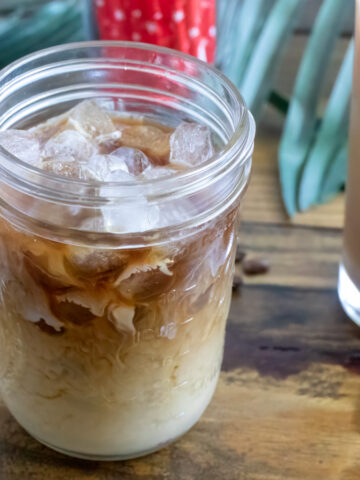 Chick-fil-A Iced Coffee Recipe